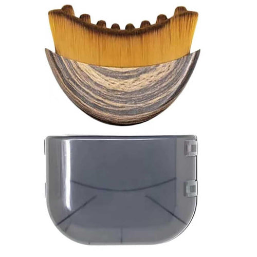 Lymphatic Drainage Brush